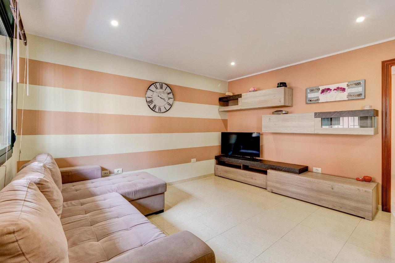 Casa Giulia Appartement Guargacho Buitenkant foto