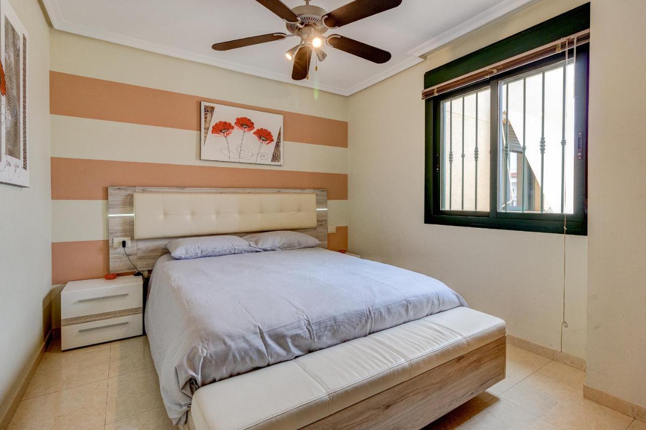 Casa Giulia Appartement Guargacho Buitenkant foto
