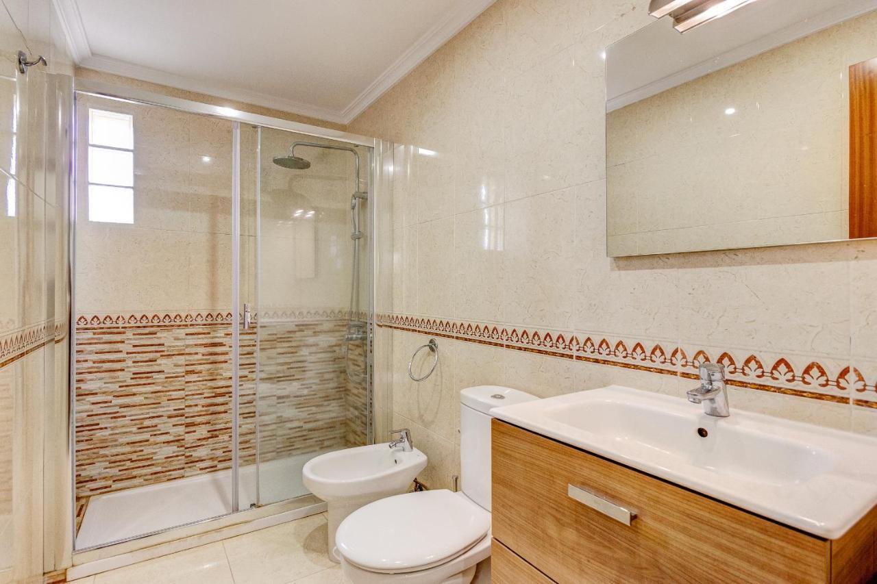 Casa Giulia Appartement Guargacho Buitenkant foto